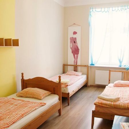 Tutti Frutti Hostel Kraków Exteriör bild