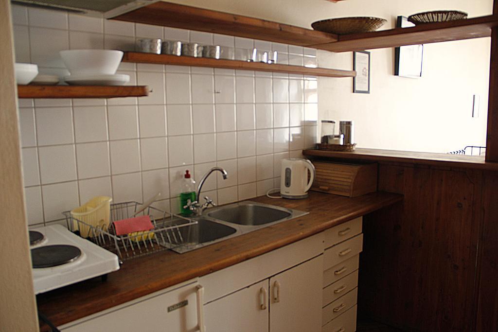 Tutti Frutti Hostel Kraków Exteriör bild