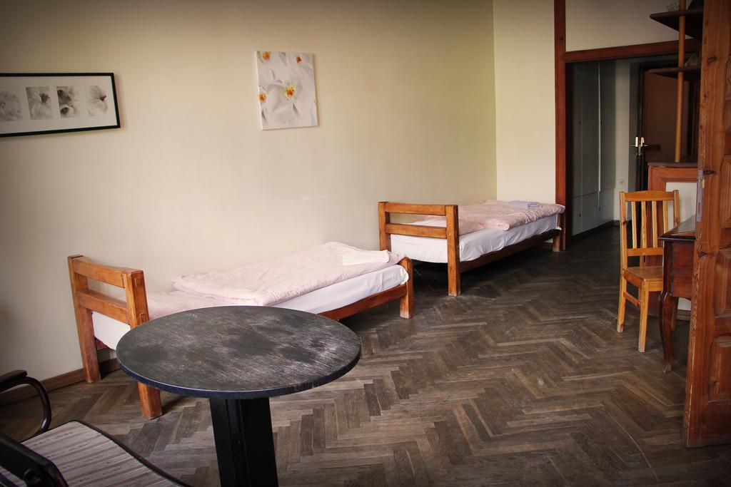 Tutti Frutti Hostel Kraków Exteriör bild