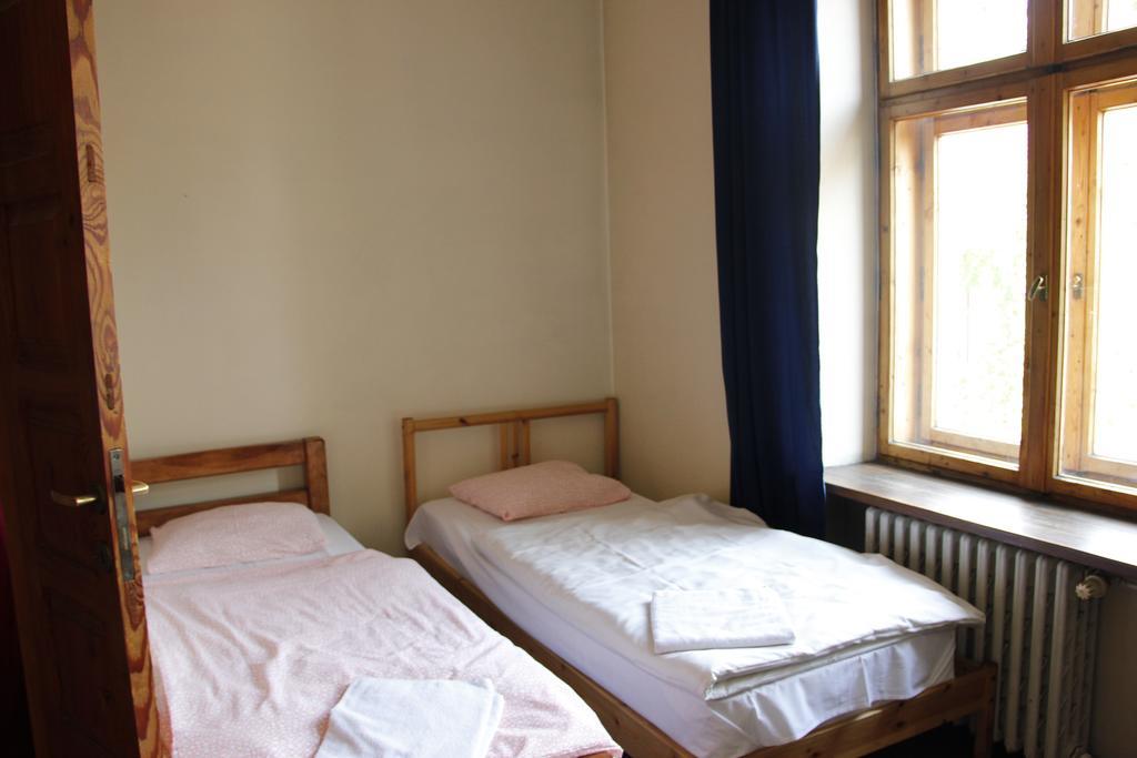 Tutti Frutti Hostel Kraków Exteriör bild