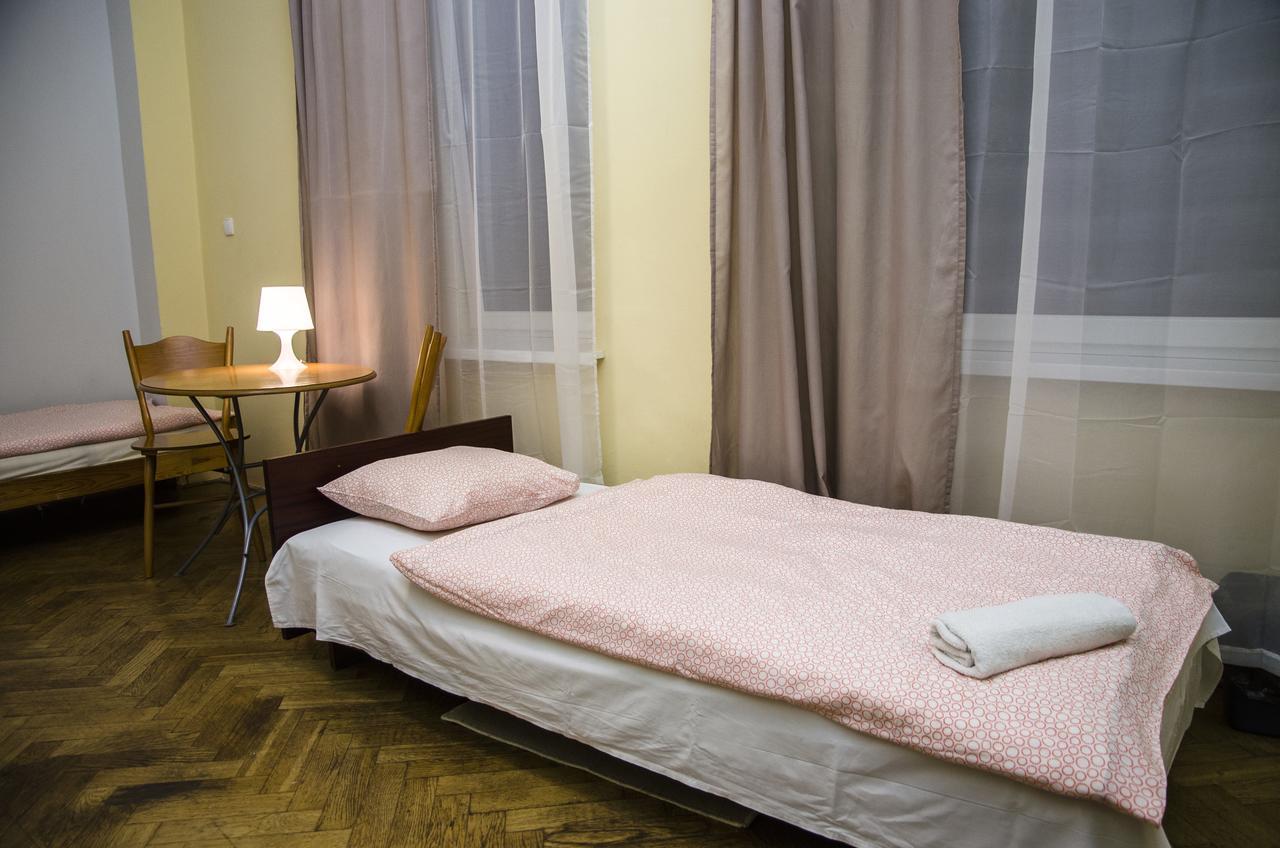 Tutti Frutti Hostel Kraków Exteriör bild