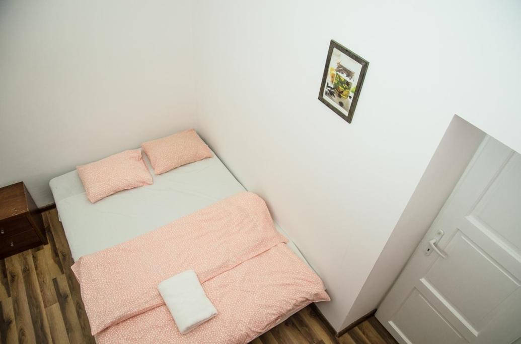 Tutti Frutti Hostel Kraków Exteriör bild